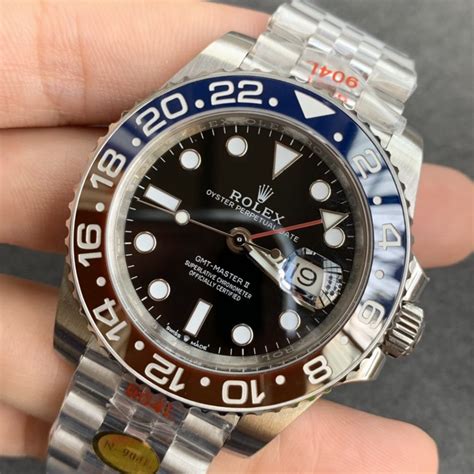 rolex gmt master replica waterproof|rolex gmt alternative.